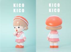 软糖甜心-资料图