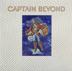 Captain Beyond