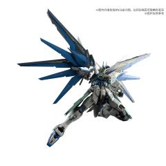 MG ZGMF-X10A 自由高达(典藏Ver.)-资料图