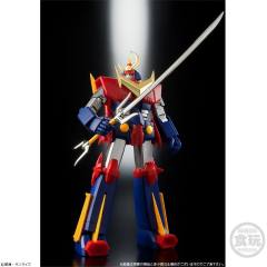 赞波3 Zambot Moon Attack Special Ver.-资料图
