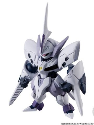 FW高达大集结#15 贝迪哥