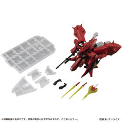MSE EX26 MSN-04-2 夜莺-资料图