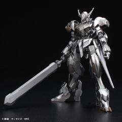 HGIBO ASW-G-08 高达巴巴托斯天狼座 铁血涂层版