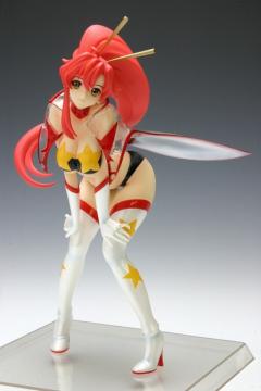 Yoko Space Look ver. Limited Special Color Edition-资料图