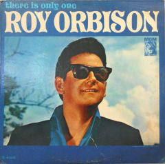 There Is Only One Roy Orbison
