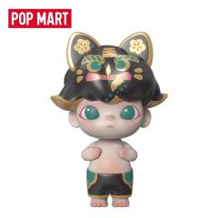 布老虎-异色款-资料图