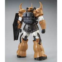 MG YMS-07A-0 原型老虎-资料图