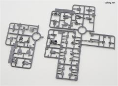 HGAC 236 重装高达-资料图