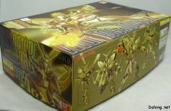 MG GF13-017NJII 神高达 明镜止水-资料图