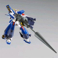 MG F90 高达 任务背包 I型-资料图