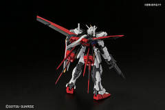 MG GAT-X105+AQM/E-X01 翔翼型强袭高达 Ver. RM-资料图