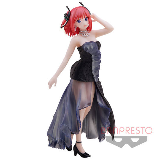 五等分的新娘-1