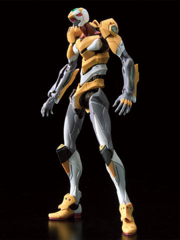 RG EVA零号机