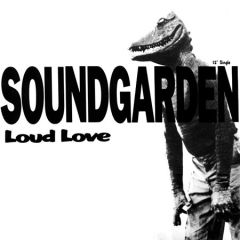 Loud Love