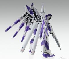 MG RX-93-ν2 Hi-v高达 Ver.Ka-资料图