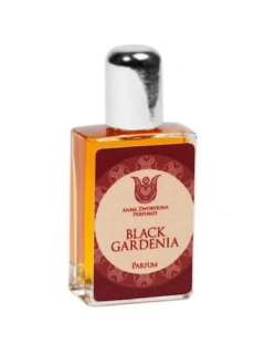 Black Gardenia