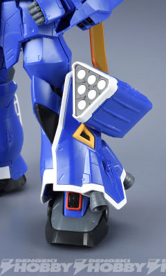 RE/100 MS-08TX[EXAM] 伊夫里特改-资料图