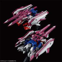 HGAC OZX-GU01LOB 音速高达-资料图