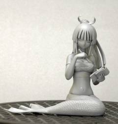 不知火明乃 -资料图