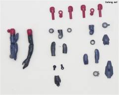 女神装置 A2.1 兼志谷星【天机】-资料图