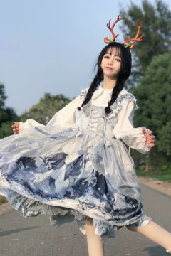 堕天使-资料图