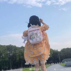CHOKER兔 SP OP-资料图