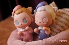 Night-慵懒粉-资料图