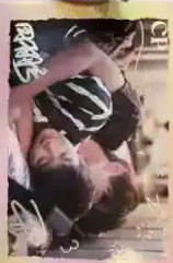 CP【浮光绘影】