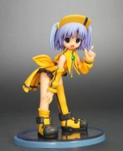 One Coin Grande Figure Collection 虹原茵可 Special color edition