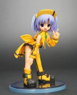 One Coin Grande Figure Collection 虹原茵可 Special color edition