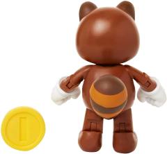 World of Nintendo 玛丽奥 Tanuki-资料图