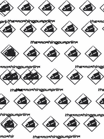 Machina II / The Friends &amp; Enemies Of Modern Music EP 3