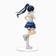 PM Figure 叶月恋-资料图