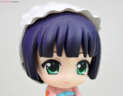 Nendoroid Petit 汤音 -资料图