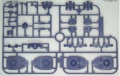 HGUC MS-09 大魔/MS-09R 力克大魔-资料图