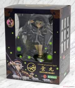 ARTFX J 萤丸 -资料图