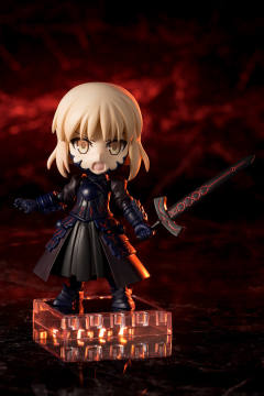 Cu-Poche Saber Alter -资料图