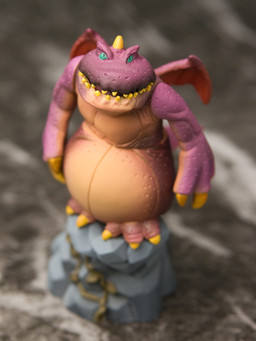 Dragon Quest Monsters Gallery HD 恶龙 