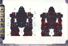 Highend Master Model EZ-015 格斗金刚 银金刚-资料图