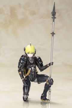 FAG Ludens 黑色 Ver.-资料图