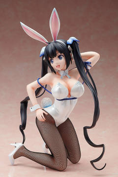 B-style 赫斯缇雅 Bunny ver.-资料图