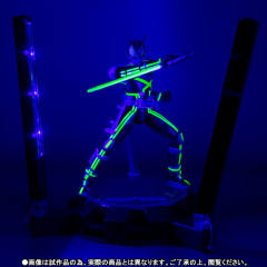 SHF 假面骑士Kaixa Glowing Stage Set