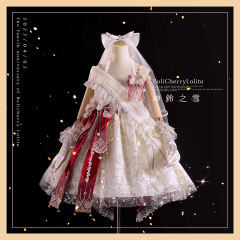 神铃之雪-资料图