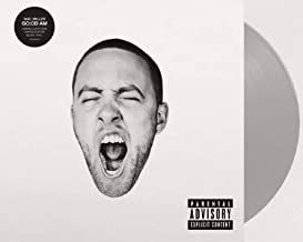 GO:OD AM - Exclusive Limited Edition Silver Colored 2x Vinyl LP