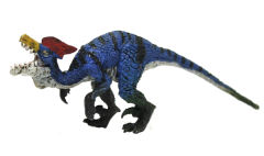Capcom Figure Builder Standard Model Monster Hunter Vol.7 蓝速龙王 蓝速龙-资料图