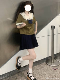 盛夏纪·水手服-资料图