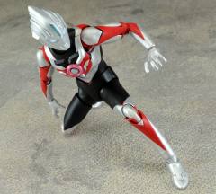 SHF 欧布奥特曼 原生形态-资料图