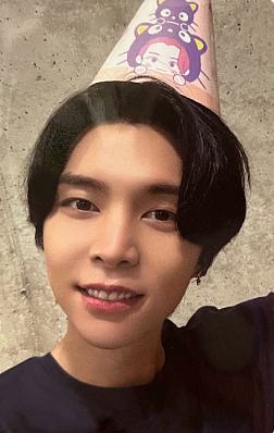 三丽鸥派对盒子卡 囧