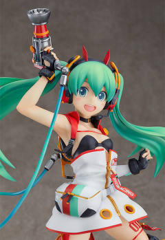 GSC GSR 初音未来 Racing 2020 ver.-资料图