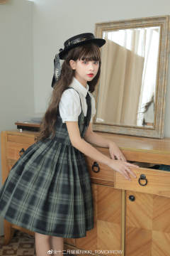 小满制服-资料图